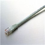 エレコム イーサネットケーブル(灰)25M LD-CT_LG25