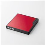 ロジテック USBポータブル外付型DVDスーパーマルチ LDR-PME8U2LRD