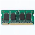 エレコム EeePC専用メモリモジュール 1G EE667-N1G