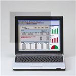 エレコム OAフィルタ EF-PF121