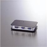 エレコム ディスプレイ分配機 VSP-A2