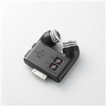 ロジテック iPod対応 HiFi ICレコーダーアダプタ LIC-IREC03P