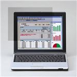 エレコム OAフィルタ EF-PF15W
