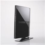 ロジテック 300Mbps無線LANスリムルータ LAN-W300N_R