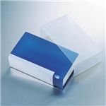 エレコム CD/DVDファイル CCD-F72BU