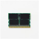 エレコム メモリモジュール ETM533-1G