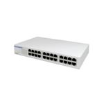 ロジテック 100ベース対応スイッチングハブ LAN-SW24P_MA