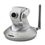 ロジテック IEEE802.11g/b準拠 ネットワークカメラ LAN-WC30_PT
