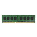 エレコム PC3-8500 DDR3-1066 DIMM 240pin 2GBX2 EV1066-2GX2
