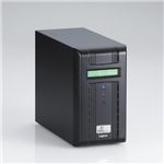 ロジテック ネットワーク接続型HD 1TB LSV-JB1000_1C