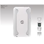 iPod touch 2G用ケース SwitchEasy NeoTouch for iPod touch 2G ホワイト