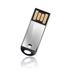 超小型USBフラッシュメモリー Touch 830 8GB