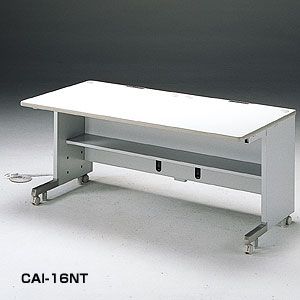 サンワサプライ 中棚（W1800用） CAI-18NT