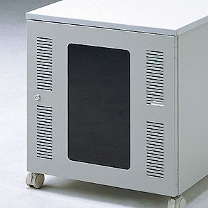 サンワサプライ 前扉（CP-016N用） CP-016N-1
