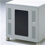 サンワサプライ 前扉（CP-016N用） CP-016N-1