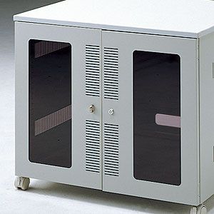 サンワサプライ 前扉（CP-018N用） CP-018N-1