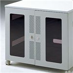 サンワサプライ 前扉（CP-018N用） CP-018N-1