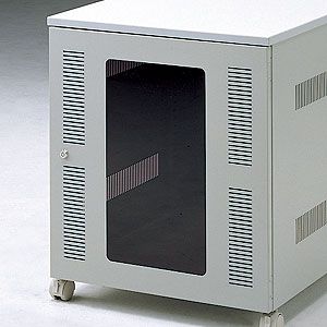 サンワサプライ 前扉（CP-019N用） CP-019N-1
