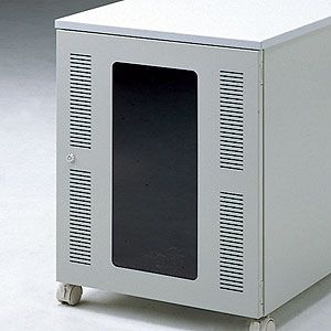 サンワサプライ 前扉（CP-026N用） CP-026N-1