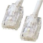 サンワサプライ INS1500（ISDN）ケーブル（3m） KB-INS10173-3