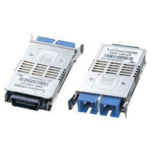 �T�����T�v���C GBICGigabit�p�R���o�[�^ LA-GBICZ