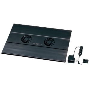 サンワサプライ ノート用クーラーパッド TK-CLN10