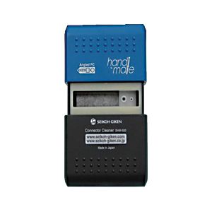 サンワサプライ 光コネクタ用クリーナー HAD-CLEAN