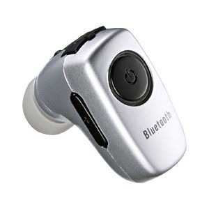 �T�����T�v���C �����^Bluetooth�w�b�h�Z�b�g�i�u���b�N�A�J�i���^�AVer2.1+EDR) MM-BTMH17BK 3�Z�b�g