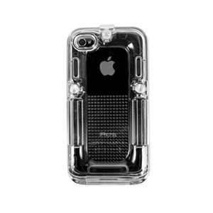 サンコー iPhone4専用防水ケース V-Lock IPWPCSVL