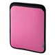 サンワサプライ iPad2スリップインケース(ピンク) PDA-IPAD23P画像最小1