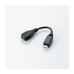 GR Micro-USBϊA_v^iUSB Mini-Bpj MPA-MFMB摜P