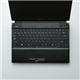 エレコム キーボード防塵カバー PKB-DBR730画像最小1