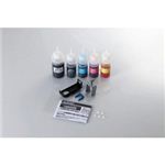 ELECOM（エレコム） キャノン（Canon）用 詰め替えインクセット THC-MG5230SET