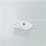 ELECOM（エレコム） Full HD対応300万画素Webカメラ UCAM-DLE300TWH