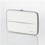 ELECOM（エレコム） MacBook Air（11インチ）用インナーバッグ ZSB-IB028WH