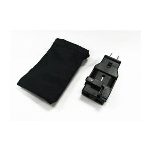 ミヨシ 海外変換マルチ電源アダプタ MBA-MLT/BK MBA-MLT BK画像１