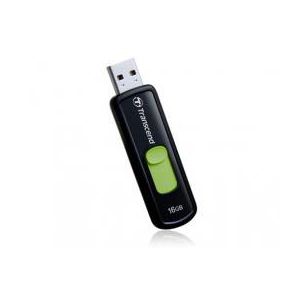 gZhWp USB JetFlash500V[Y 16GB LbvXUSBRlN^ TS16GJF500摜P