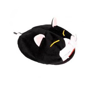 サンコー USBあったかマウスパッド 猫たんモデル USBANMP1