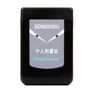 サンコー ガイガーカウンターSP3 GSDM222U