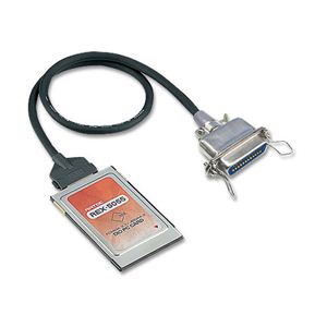 ラトックシステム DIO PC Card REX-5055画像１