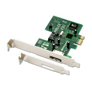 ラトックシステム eSATA PCI Expressボード REX-PE30S画像１
