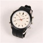 サンコー Slim 720P DVR Watch USSLDV2K