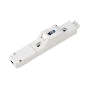サンワサプライ 20Aコンセントバー15A安全ブレーカ付コネクタ TAP-ME8107