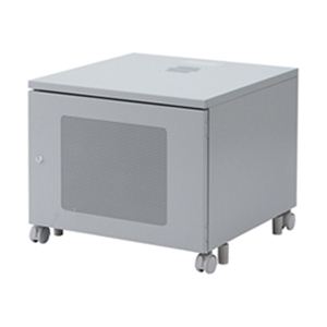 サンワサプライ 19インチマウントボックス（H500・8U） CP-101