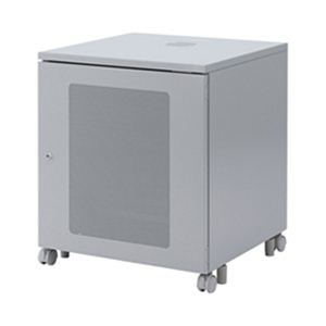サンワサプライ 19インチマウントボックス（H700・13U） CP-102