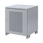 サンワサプライ 19インチマウントボックス（H700・13U） CP-102