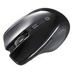 サンワサプライ ブルートゥースブルーテックマウス（ブラック） MA-BTH20BK
