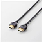 ELECOM（エレコム） イーサネット対応HIGHSPEED HDMIケーブル DH-HD14ER50WH