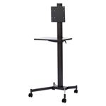 サンワサプライ 20型〜32型液晶テレビ・ディスプレイスタンド CR-LAST7