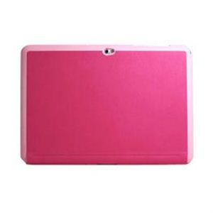 icover GALAXY Tab 10.1用ケース CARBIO ピンク AS-GT10MGC-BP